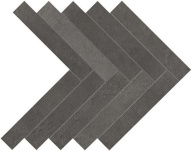 Мозаика Dwell Smoke Herringbone (A1DF) 
