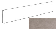 Плинтус Dwell Gray Battiscopa Matt (A1FC) 