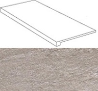 Ступень Brave Pearl Scalino 33x60 (A1I0) 