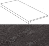 Ступень Brave Coke Scalino 33x60 (A1I3) 