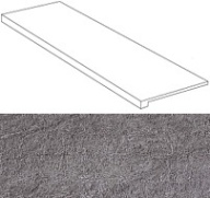 Ступень Brave Grey Scalino 33x90 (A1IR) 
