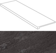 Ступень Brave Coke Scalino 33x90 (A1IT) 