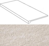 Ступень Brave Gypsum Scalino 33x60 (A1IZ) 