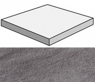 Ступень Brave Grey Scalino Angolare DX (A1JC ) 