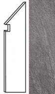 Плинтус Brave Grey Battiscopa Sag. DX (A1JM) 