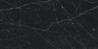 Керамогранит Marvel Black Atlantis 60x120 Lappato (A21I) 