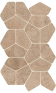 Мозаика Lims Desert Mosaico Gemini (A3JH) 