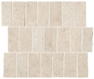 Мозаика Lims Ivory Mosaico Spritz (A3NE) 