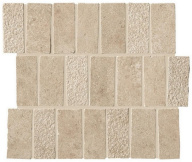 Мозаика Lims Grey Mosaico Spritz (A3NG) 