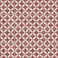 Керамогранит Venti Boost Classic Carpet 1 20x20 (A3ON) 