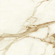 Керамогранит Marvel Calacatta Imperiale 75x75 Lappato (A3W0) 