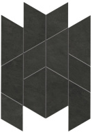 Мозаика Prism Graphite Mosaico Maze Silk (A412) 
