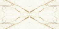 Керамогранит Marvel Calacatta Imperiale 75x150 Lp Macchia Aperta (A4PI) Керамогранит Marvel Calacatta Imperiale 75x150 Lp Macchia Aperta (A4PI)