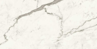 Керамогранит Marvel Statuario Supremo 120x240 Lappato (A4RJ) Керамогранит Marvel Statuario Supremo 120x240 Lappato (A4RJ)