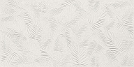 Плитка 3D Wall Carve Leaf White 40x80 (A578) Плитка 3D Wall Carve Leaf White 40x80 (A578)