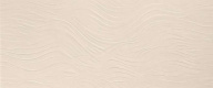 Плитка Boost Natural 3D Wave Kaolin 50X120 (A64Y)  