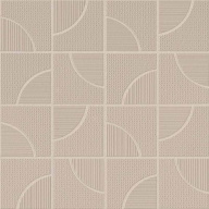 Мозаика Aplomb Canvas Mosaico Arch 32x32 (A6SM)  
