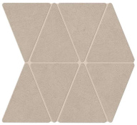 Мозаика Boost Natural Ash Mosaico Rhombus (A7CO)  