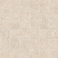 Мозаика Boost Stone Ivory Mosaico Matt (A7DE)  