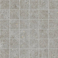 Мозаика Boost Stone Grey Mosaico Matt (A7DJ)  