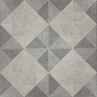 Мозаика Boost Stone Mosaico Cube Cold (A7DN)  