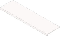 Ступень Boost Natural Umber Scalino 120 (A7IT)  
