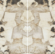 Керамогранит Desert Soul Bookmatch Silk 12 mm ST (A9C0)  1 плитка