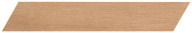Бордюр Nid Natural Chevron 11,5x67 (AAN3) Бордюр Nid Natural Chevron 11,5x67 (AAN3)