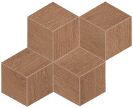 Мозаика Nid Whisky Mosaico Esagono 30x35 (AAOC) 