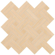 Мозаика Nid Light Mosaico Intreccio 35x35 (AAOO) 