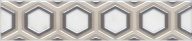 AD\A401\6343 Бордюр Гран Пале 25х5,4х8