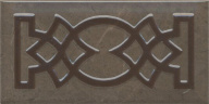 AD/B490/19053 Декор Эль-Реаль 9,9х20 AD/B490/19053 Декор Эль-Реаль 9,9х20