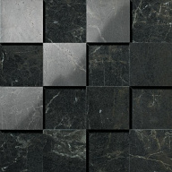 Мозаика Marvel Noir St.Laurent Mosaico 3D (ADQB) 