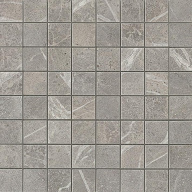 Мозаика Marvel Grey Fleury Mosaico Matt (ADQM) 