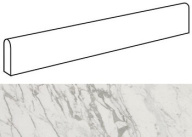 Плинтус Marvel Statuario Select Battiscopa matt (ADV3) 