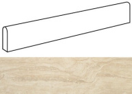 Плинтус Marvel Trav. Alabastrino Battiscopa matt (ADV4) 