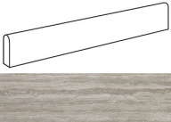 Плинтус Marvel Trav. Silver Battiscopa matt (ADV6) 