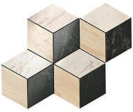 Мозаика Marvel Mosaico Esagono Multicolor Warm (ADVR) 