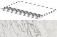 Ступень Marvel Statuario Select Gradino 30x60 (ADW5) 