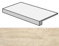 Ступень Marvel Trav. Alabastrino Scalino 33x60 (ADXI) 