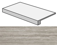 Ступень Marvel Trav. Silver Scalino 33x60 (ADXK) 