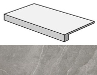 Ступень Marvel Grey Fleury Scalino 33x60 (AD) 