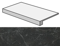 Ступень Marvel Noir St.Laurent Scalino 33x60 (ADXM) 