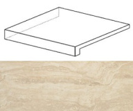 Ступень Marvel Trav. Alabastrino Scalino Ang. SX (ADXV) 