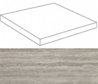 Ступень Marvel Trav. Silver Scalino Ang. DX (ADXW) 