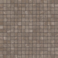 Мозаика Marvel Gris Supreme Mosaico Lappato (AEOW) 30x30 