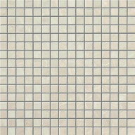 Мозаика Marvel Imperial White Mosaico Lappato (AEOZ) 30x30 