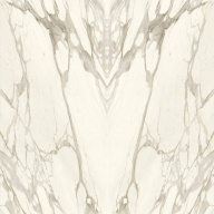 Керамогранит Calacatta Borghini Bookmatch Silk 12 mm ST (AF5C)  1 плитка