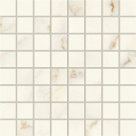 Мозаика Marvel Calacatta Apuano Mosaico Matt (AF9B) 