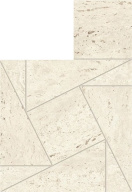 Мозаика Marvel White Mosaico Tessellation (AF9G) 